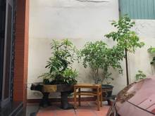Hình ảnh 🆅🅻🆁 CHÍNH CHỦ cho thuê nhà mới xây đủ nội thất DT 135M2 2PN HXH 9TR