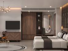 Hình ảnh Bán Quán Bar Thái Văn Lung, Quân 1 - DT 6.06X18 - 4 Tầng - Chỉ 45 tỷ