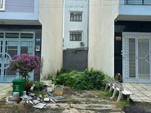 Hình ảnh 1 lô duy nhất 54m² ở vị trí đẹp, thích hợp xây ở tại Bình Tân