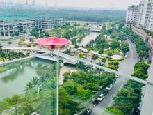 Hình ảnh Bán căn 2 phòng ngủ Sarimi - Sala - View Công viên đẹp - giá 9,5 tỷ