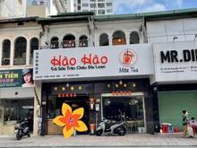 Hình ảnh Cho thuê nhà liền kề 2 căn Trần Hưng Đạo, Quận 1 -NGANG 8M chỉ 50tr/th