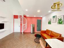 Hình ảnh DUPLEX BAN CÔNG Siêu Sịn Sò Gần RMIT - QUẬN 7
