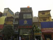 Hình ảnh Cho thuê MBKD phố Nguyễn Trãi220m2-vỉa hè rộng- kinh doanh mọi mô hình