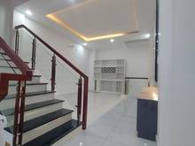 Hình ảnh Nhà mới xây Nơ Trang Long, sát HXT, 64m2, NGANG 8M HIẾM CÓ, chỉ 5.2 tỷ