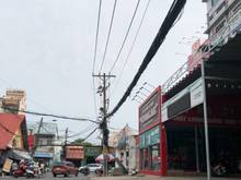 Hình ảnh 🆅🅻🆁 CHÍNH CHỦ bán lô ngay CHỢ THỦ ĐỨC 422M2 ĐƯỜNG 8M tương lai 2MT