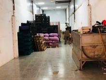 Hình ảnh Cho thuê kho 4x18m, Hẻm 210 An Dương Vương, P.16, Quận 8