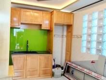 Hình ảnh Bán Nhà Bình Thạnh - Nhà Mới 5 Tầng - 5PN - Hẻm Xe Hơi Gần Nhà - 5Tỷ78