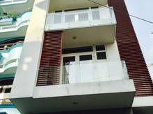Hình ảnh Kẹt Tiền bán Nhà hxh Bàu Cát - 4x20 công nhận 76m2