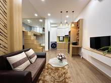 Hình ảnh CĂN HỘ QUẬN 7 Giá chỉ 900 triệu (100% giá không phát sinh chi phí)
