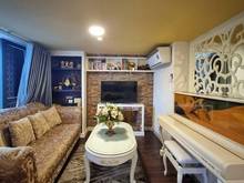Hình ảnh BÁN NHÀ XINH XINH CHCC La Astoria Q.2 85m² 2PN1WC giá 1ty820 SHR