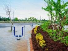Hình ảnh Biệt thự 300m2 liền kề phố cổ Hội An giá 4ty8