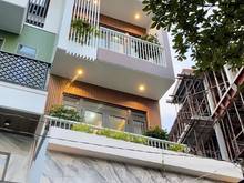Hình ảnh Cho thuê nhà hẻm tải gần Emart Phan Văn trị phù hợp kinh doanh