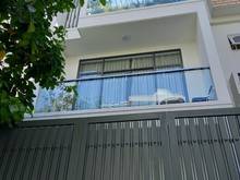 Hình ảnh Nhà Hẻm 8m💦Phạm Huy Thông Phường 7💦5x15m 2 Lầu.4pn.4wc=14 triệu💦
