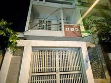 Hình ảnh Bán nhà giá tốt chỉ 1 tỷ 253 đường Lê Trọng Tấn, quận Tân Phú, SHR