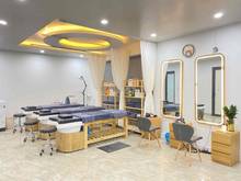 Hình ảnh Mặt bằng kinh doanh 80m2 đường Nguyễn Bá Huân, Thảo Điền. Giá: 25 tr