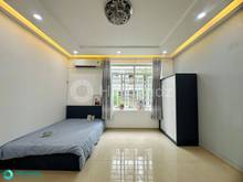 Hình ảnh Căn Hộ Mới Đang SETUP FULL NỘI THẤT Cửa Sổ_Bancol  KHU SÂN BAY 🔥🔥🔥