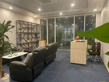 Hình ảnh Tháng 11 rồi - Vừa mới trống Tầng Trệt Kinh Doanh Ở Saritown Sala Q2.
