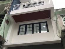 Hình ảnh Chính chủ bán nhà Phan Xích Long P1 Q Phú Nhuận DT: 3.4x12m, sổ sẵn