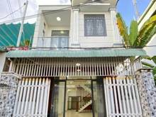 Hình ảnh Nợ NH cần bán gấp nhà 1t1l 71m2/ 1 tỷ 860t đ. Nghĩa Hòa, tân bình, shr