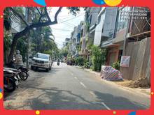 Hình ảnh GV. 4x triệu/m2. 550m2 đất ở KDC Hiện Hữu, gần chung cư Dream Home.