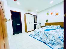 Hình ảnh CHDV Studio cửa sổ gần chợ Bà Chiểu đường hoa sữa Quận Phú Nhuận