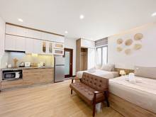 Hình ảnh Siêu Phẩm Căn Hộ - Đầy Đủ Mọi Thứ - Sạch Sẽ - View Đẹp - Ở Trường Sa