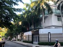 Hình ảnh Villa khu VIP hẻm 12m Hoàng Dư Khương 280m2, 14x20m, 4 tầng, 63 tỷ