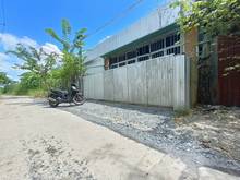 Hình ảnh Bán đất tặng kho xưởng, xã Long Thới, Nhà Bè. 510m2, giá 9.5 tỷ