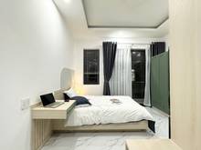 Hình ảnh 🔥Studio gần Vạn Hạnh Mall, CV Lê Thị Riêng, tòa nhà Viettel Quận 10