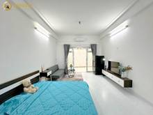 Hình ảnh 💫💫💫 STUDIO Full Nội Thất Cao Cấp Ngay Đầm Sen