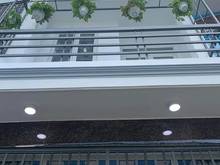 Hình ảnh KD lỗ nợ bank bán nhà 1T1L, đ. Cao Văn Lầu, Q6, SHR, 48m² / 1 tỷ 470tr