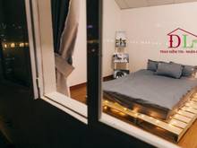Hình ảnh Bán biệt thự mặt tiền Lương Thế Vinh P3 Đà Lạt hợp nghỉ dưỡng - MN3362