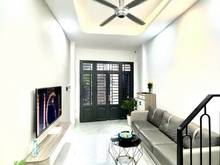Hình ảnh 🏠 Bán nhà gần AEON TÂN PHÚ - HXH Lê Trọng Tấn - 2 tầng- nhỉnh 3 tỷ🏠