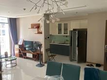 Hình ảnh Cho thuê CH 2 phòng ngủ Vinhomes Central park Bình Thạnh giá 20tr.