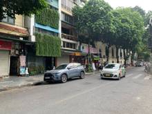 Hình ảnh Cho nhà MBKD mặt phố Tô Ngọc Vân DTSD 680m2 kinh doanh mọi mô hình