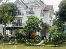 Hình ảnh Bán Siêu Phẩm Biệt Thự Đơn Lập 3 Mặt Thoáng Vinhomes Riverside