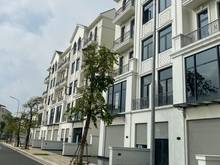 Hình ảnh Cho Thuê Căn nhà Phố tại phân Khu Mahattan Vinhomes Grand Park giá tốt