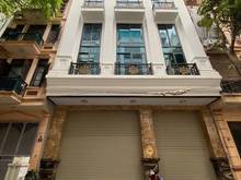 Hình ảnh Cho thuê nhà Nguyễn Ngọc Nại, Thanh Xuân 140m2, 4T, thang máy, MT 10M