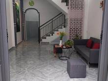 Hình ảnh Nợ NH bán nhà 1T1L, Đ.Huỳnh Thiện Lộc, Tân Phú, SHR, 60m²/ 1 tỷ 750tr.