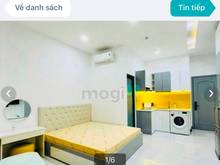 Hình ảnh 📣STUDIO SẴN NỘI THẤT đầy đủ tiện nghi, vị trí thuận tiện di chuyển