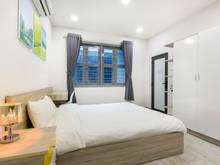 Hình ảnh ✨Studio Ban công_Full NT_Gần chợ Bà Chiểu_Cầu Bông Giáp Bình Thạnh✨