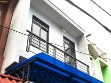 Hình ảnh Bán nhà đường Tây Thạnh, Tân Phú, 2 tầng, 4.2 x 14, hẻm 4m, nhỉnh 4 tỷ