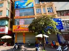 Hình ảnh Cho thuê MBKD mặt phố Trường Chinh vỉa hè rộng-kinh doanh mọi mô hình.