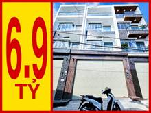 Hình ảnh 🅿️⛔️ NHÀ HIỆN ĐẠI 5X20M ⛔️🅿️ Đường Xe Hơi Huỳnh Tấn Phát nhà Bè