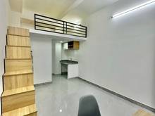 Hình ảnh Căn Hộ Full Nội Thất Mới Xây tại Tân Phú