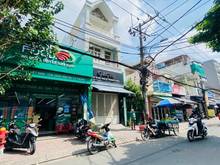 Hình ảnh Cho thuê nhà mặt tiền Hoàng Văn Thụ, Phú Nhuận, 3 tầng, 240m2 SD