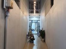 Hình ảnh Bán nhà Hoàng Hoa Thám, P5, 92.4m2, sân để xe, giá 6.7 tỷ tl