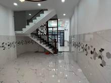 Hình ảnh Ngộp Bank Bán nhà 1T2L, Nơ Trang Long, p11, BT, SHR, 64m² gần CĐ Dược.