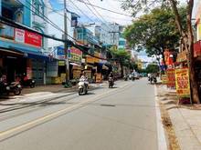 Hình ảnh Bán nhà quận 8 - nhà đẹp mặt tiền kinh doanh dạ nam - có thu nhập cao