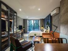 Hình ảnh Studio Full NT_Ngay CMT8 Q1, CV Tao Đàn, Chợ Bến Thành, Dinh Độc Lập